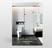 Häfele Home - Bathroom Solutions