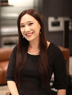 Ms Denise Tan