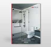 Häfele Home - Bathroom Solutions