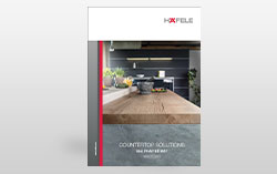 Countertop Solutions