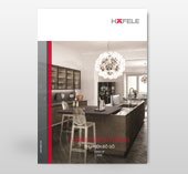 Häfele Professional – Furniture Fittings