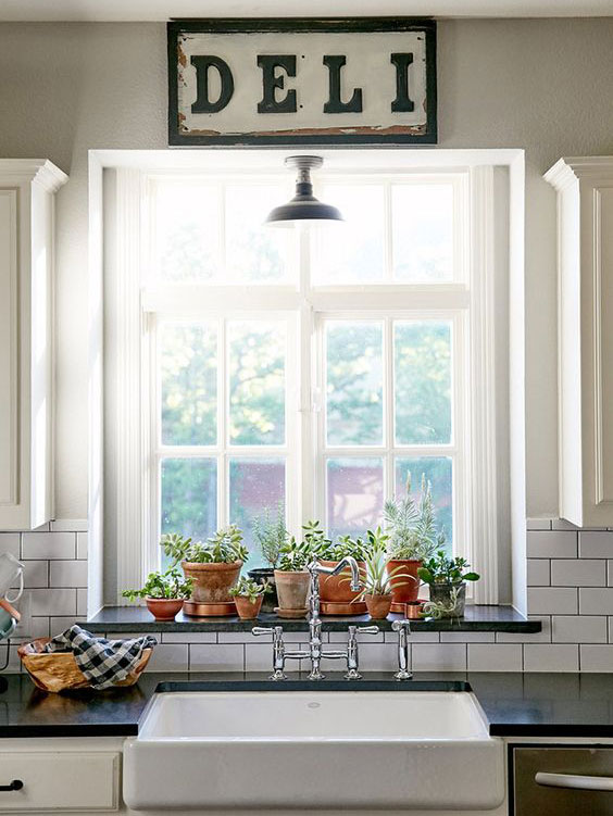 3 easy ways to incorporate greenery in your home