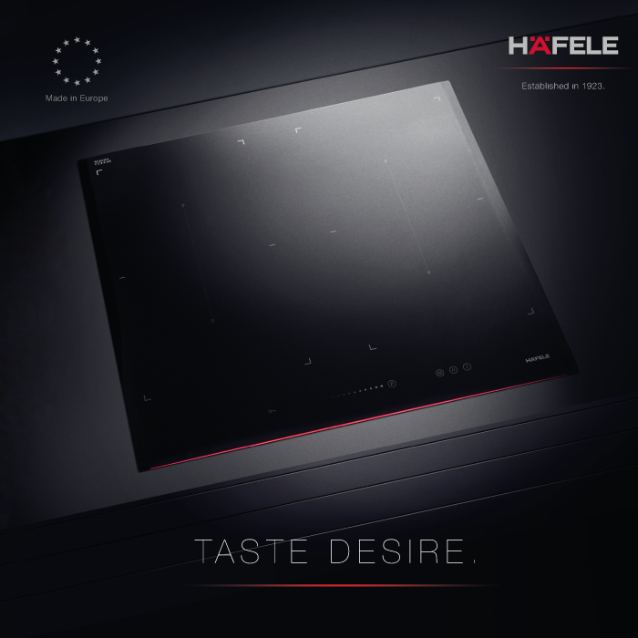 Taste – “Taste desire”