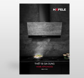 Häfele Home – Home Appliances