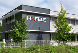 Công ty TNHH Häfele Berlin & Co KG