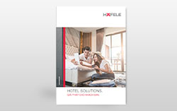 Hotel Solutions 2021