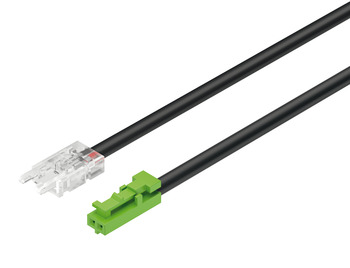Adapter-Lead, For LED Strip Lights With Loox5 Clip
