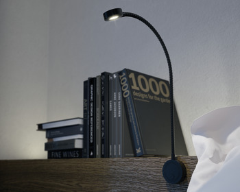Flexible light, Häfele Loox LED 2034, 12 V – Loox version