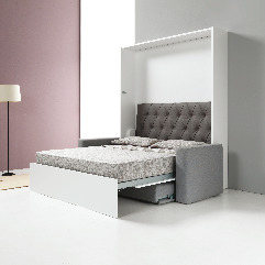Foldaway bed fitting, Divaletto bed sofa transformable