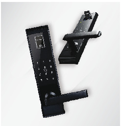 Digital lock, EL9000 - TCS