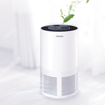 Air purifier, For the room size 20 - 30 m²