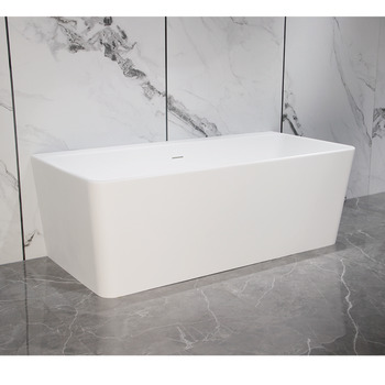 Bathtub, Freestanding bathtub, HVN8030
