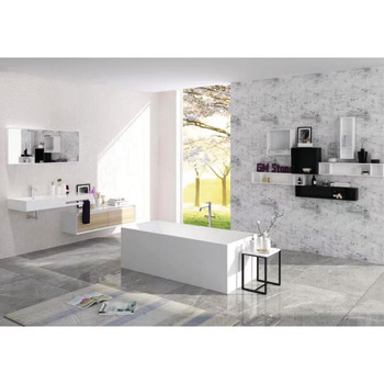 Bathtub, Freestanding bathtub, HVN8019