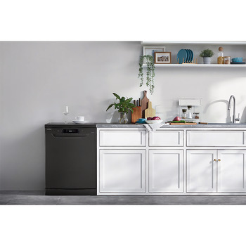 Free-standing Dishwasher Hafele, HDW-F602EB