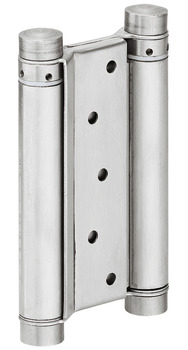 Double action spring hinge, size 102 mm, Startec, for interior doors
