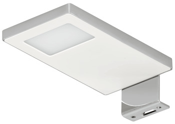Surface mounted light, Rectangular, Häfele Loox LED 2033, 12 V