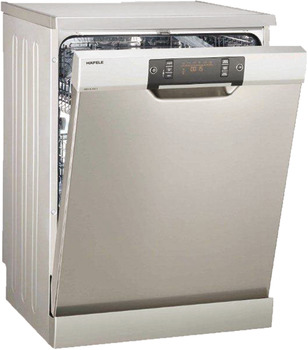 Free-standing dishwasher, 15 place settings, 60 cm