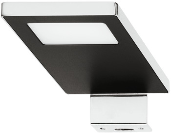 Surface mounted light, Rectangular, Häfele Loox LED 2033, 12 V