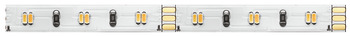 LED strip light, Häfele Loox5 LED 2064 12 V 8 mm 3-pin (multi-white)