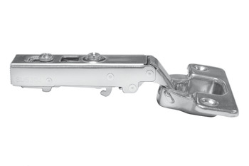 Concealed hinge, Metalla SM 110° standard, inset mounting