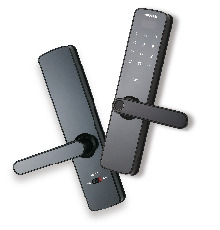 Digital lock, DL7100, without AA battery