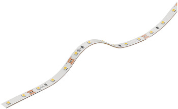 LED strip light, Häfele Loox5 LED 2071, 12 V, monochrome, 8 mm