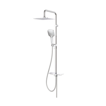 Showerpipe, Intensity, without mixer