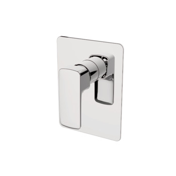 Mixer, Kobe, concealed installation, 1 outlet