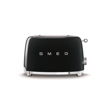 Toasters, 2-slice toaster, Smeg 50's style
