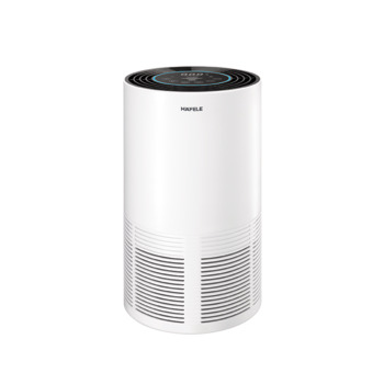 Air purifier, For the room size 20 - 30 m²