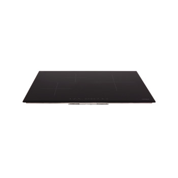 Induction hob, 3 induction cooking zones