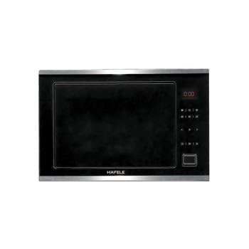 Built−in microwave oven, LED display, sensor control, 60 cm, 32 litres