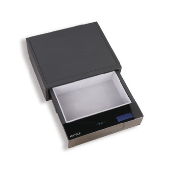 Mini-Safe, Safebox drawer SB-800, touch keypad