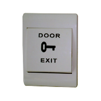 Exit Switch, Wall mount exit switch, button control