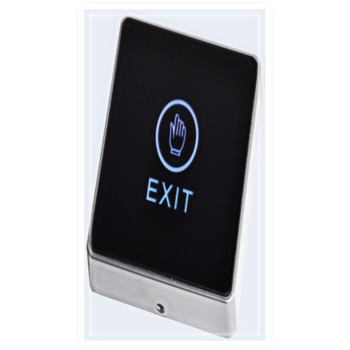 Exit Switch, EX101, Internal or External Use, no touch