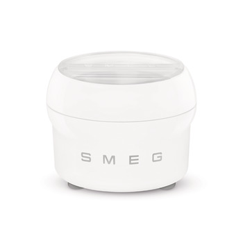 Additional container for ice cream maker accessory, for SMIC01, Smeg