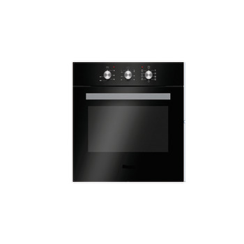 Oven, Knob control, built-in
