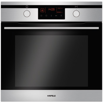 Built-in Oven, Knobs and touch control, 60cm, 65 litres