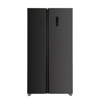 Tủ lạnh, Cạnh bên nhau, HF-SB5321FB