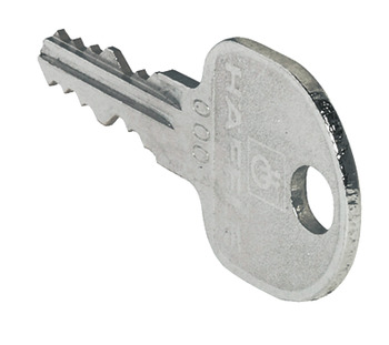 Chìa cái, Dùng cho lõi khóa Symo Universal