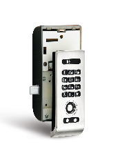 Khóa tủ khóa kỹ thuật số EL3300