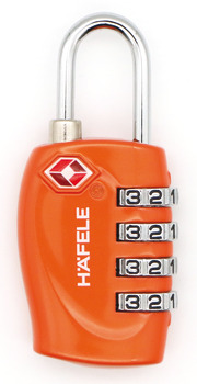 Ống khóa, Ống khóa TSA 330, 4 Mặt, HAFELE