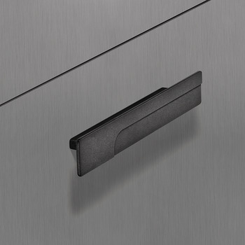 Furniture handle, Häfele Design, Model H2195